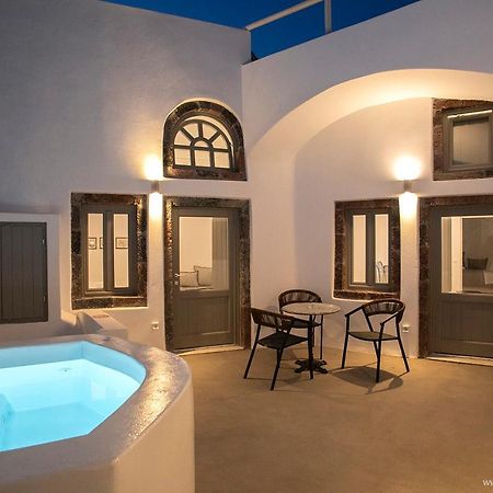 Annafani Villa Pírgosz Kültér fotó