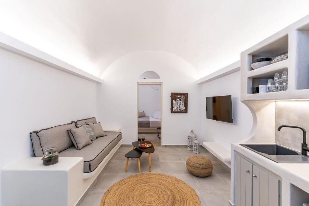 Annafani Villa Pírgosz Kültér fotó
