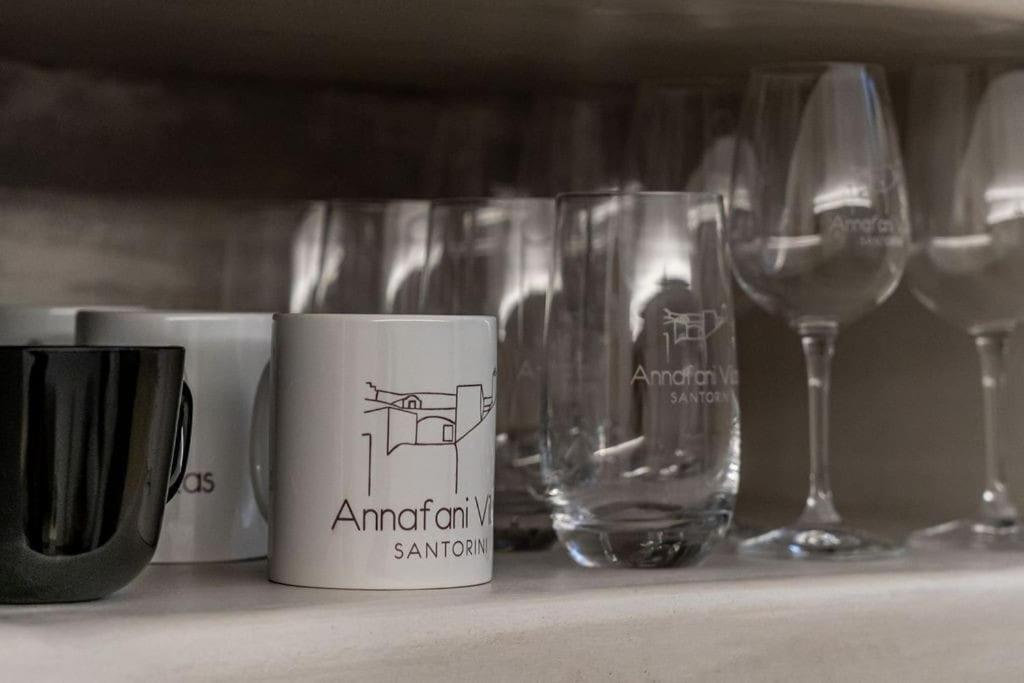 Annafani Villa Pírgosz Kültér fotó