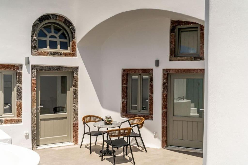 Annafani Villa Pírgosz Kültér fotó