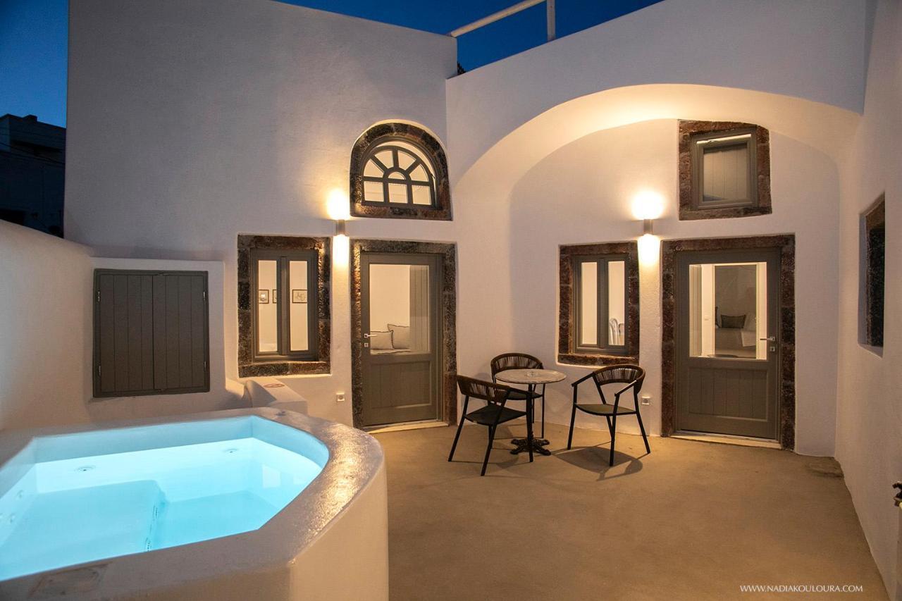 Annafani Villa Pírgosz Kültér fotó