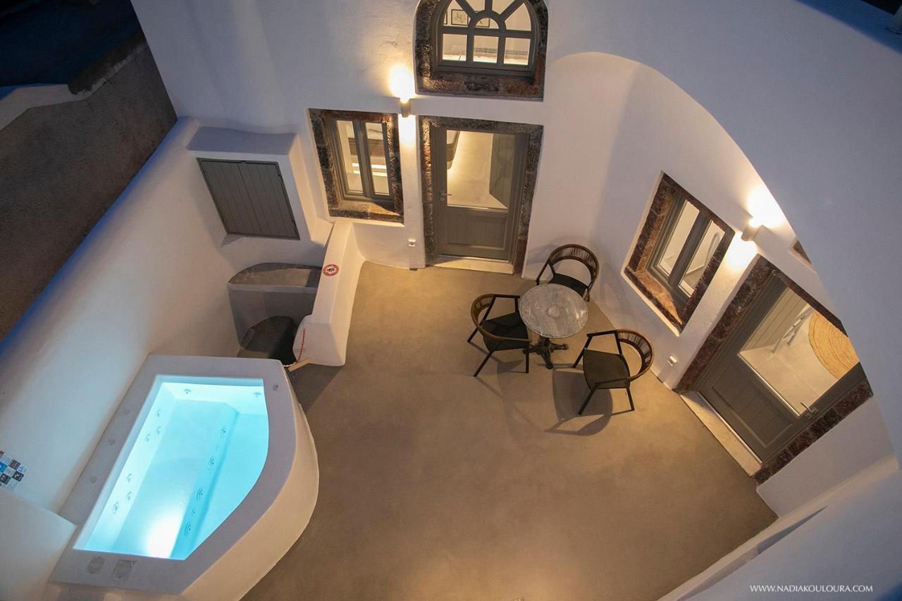 Annafani Villa Pírgosz Kültér fotó